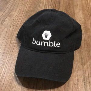 LAST CHANCE 🐝🧢 Embroidered Bumble Dad Hat